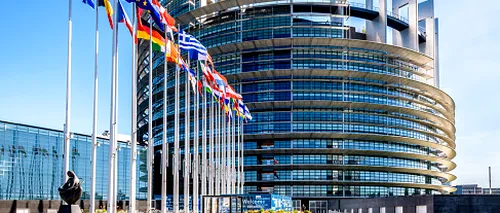 Parlamentul European, în centrul unui scandal de corupție. Primele reacții la nivel înalt: „Vom face tot ce putem pentru a sprijini cursul justiţiei și vom coopera cu autorităţile relevante care aplică legea”