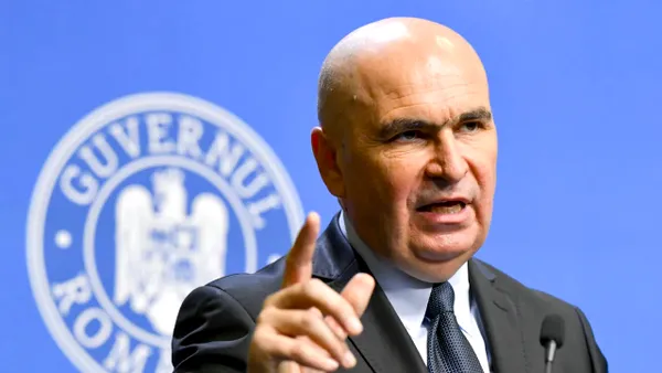 Ilie Bolojan, mesaj pe X pentru Peter Magyar. „Prioritatea noastră este să lucrăm împreună”