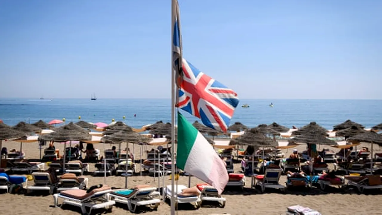 Numărul cetățenilor britanici care emigrează în UE a crescut cu 30% de la votul Brexit