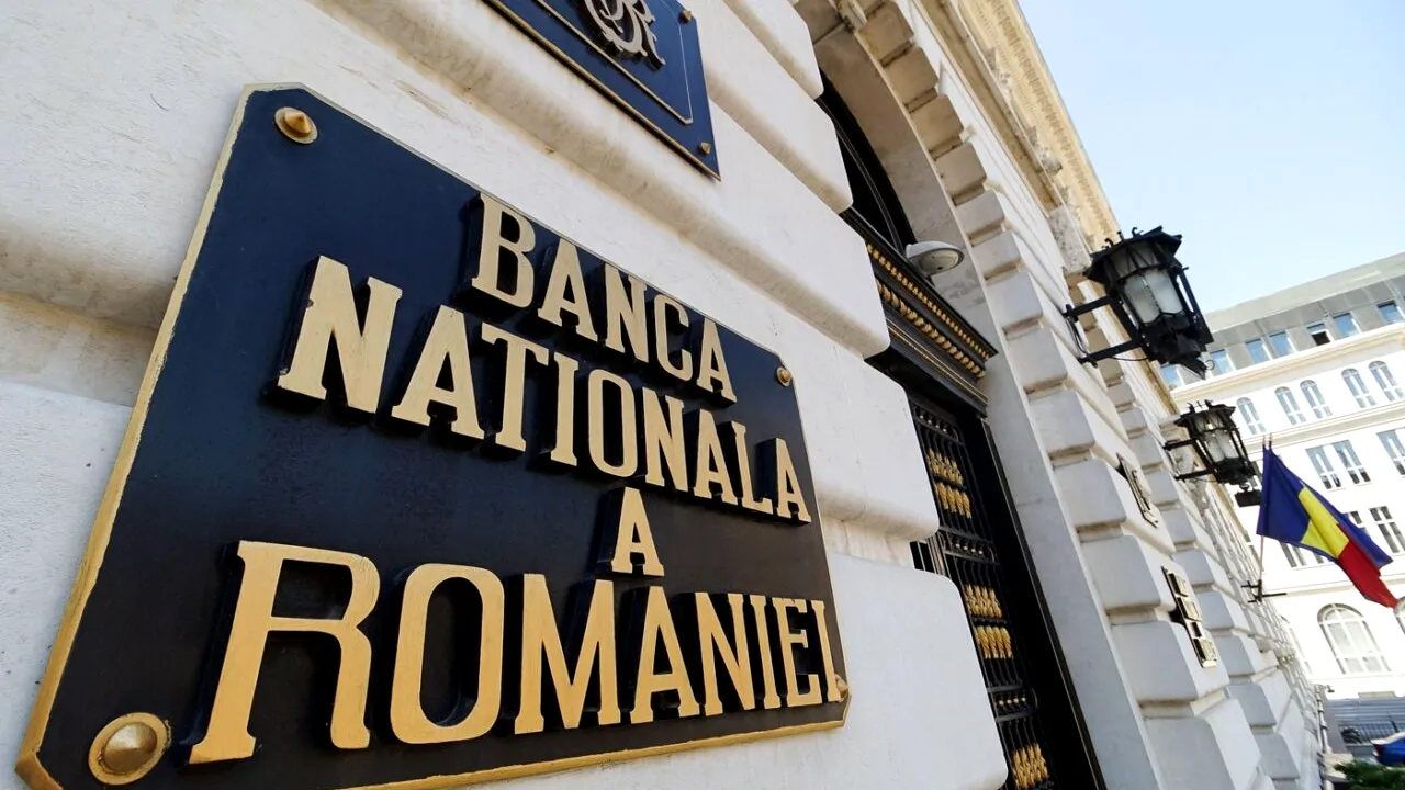 Date BNR: SOLDUL creditului neguvernamental a crescut cu 0,5% în luna iulie