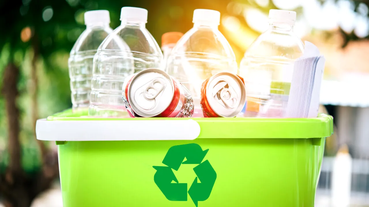 Record pentru România. Câte PET-uri au fost colectate pentru reciclare și ce se va întâmpla cu garanția de 50 de bani