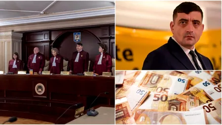 Curtea Constituțională a respins sesizarea AUR privind împrumutul de 544 de milioane de € acordat României de Banca pentru Reconstrucție și Dezvoltare