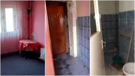 Localitatea din România în care poți cumpăra o GARSONIERĂ cu doar 2.000 de euro: „Mai trebue investiții an ea”