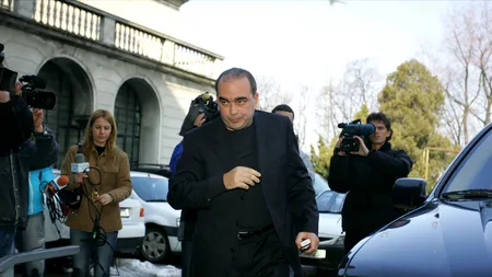 Promisiunea lui Gigi Nețoiu, parlamentar PP-DD: 