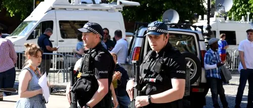 Marea Britanie în cel mai ridicat grad de alertă antiteroristă: aproape 4.000 de soldați pe străzi. Ce a vorbit Salman Abedi cu familia cu cinci zile înainte de atac