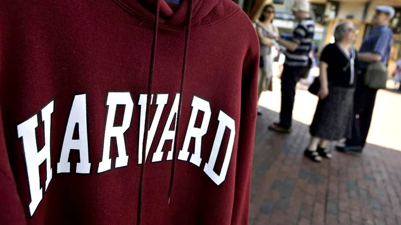 Alarmă cu bombă la Universitatea Harvard din SUA
