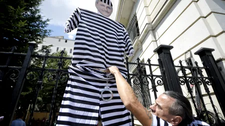 CCR AMÂNĂ dezbaterea pe codul Penal și Legea prevenirii faptelor de corupție