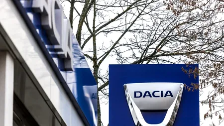 Înmatriculările de automobile Dacia au scăzut cosiderabil. Care este motivul