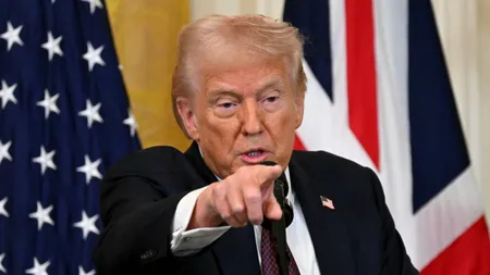 Trump și dilema pământurilor RARE. „În Ucraina, cele mai multe zăcăminte sunt sub control rusesc sau în raza de acțiune directă a artileriei ruse”