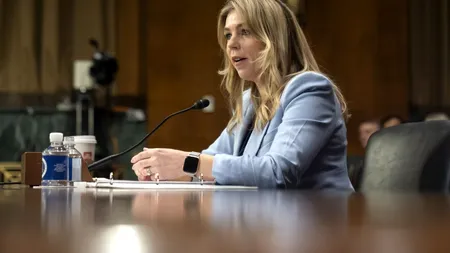 Audiat în Senat, un fost director Facebook a dezvăluit cum legăturile companiei cu China SUBMINAU siguranța națională a SUA