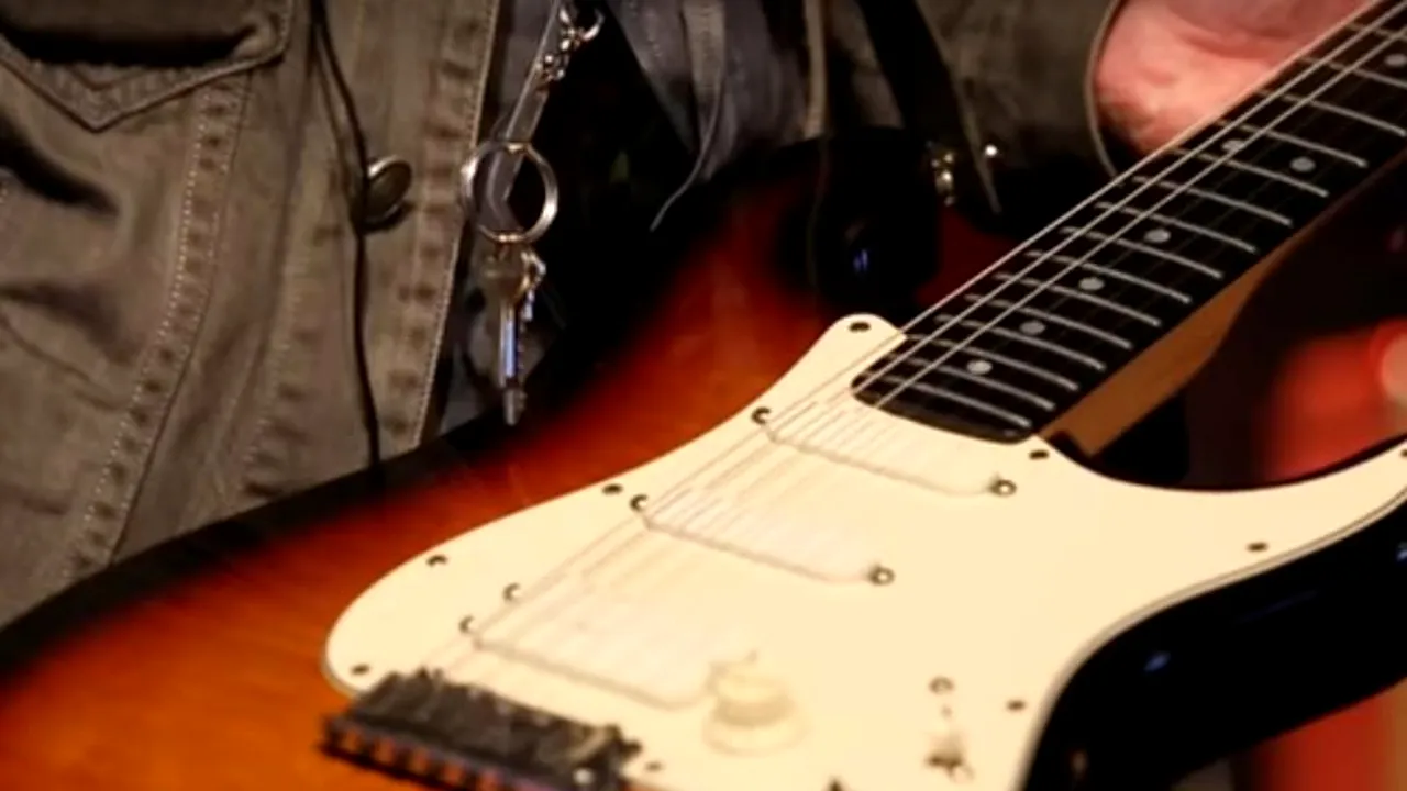 Andy Gill, chitaristul trupei post-punk britanice Gang of Four, a murit la 64 de ani