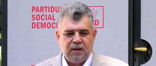 Marcel Ciolacu, întâlniri luni la GUVERN despre TAROM și testele antidrog: ,,Trebuie găsite soluţii ca să nu abandonăm lupta împotriva drogurilor