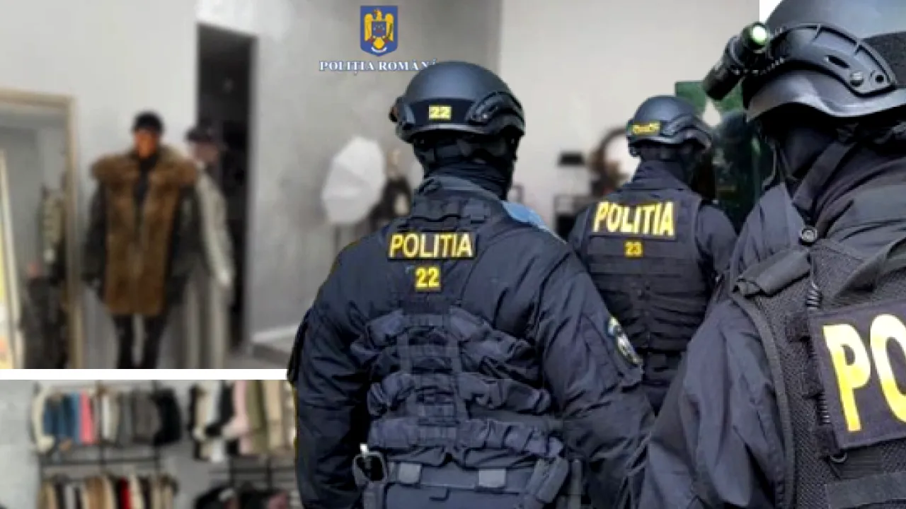 Poliția Română atrage ATENȚIA asupra știrilor false vehiculate în spațiul public: „Sunt precizări oficiale”