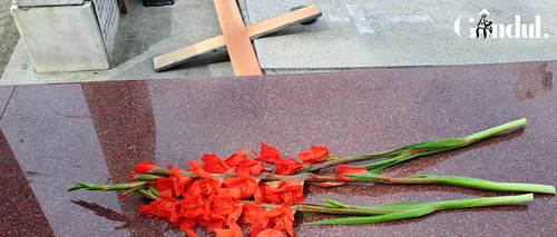 Doi români au vandalizat și apoi au URINAT pe mormântul unui copil de 4 ani, în Italia. Au transmis totul pe Facebook / Motivul gestului atroce