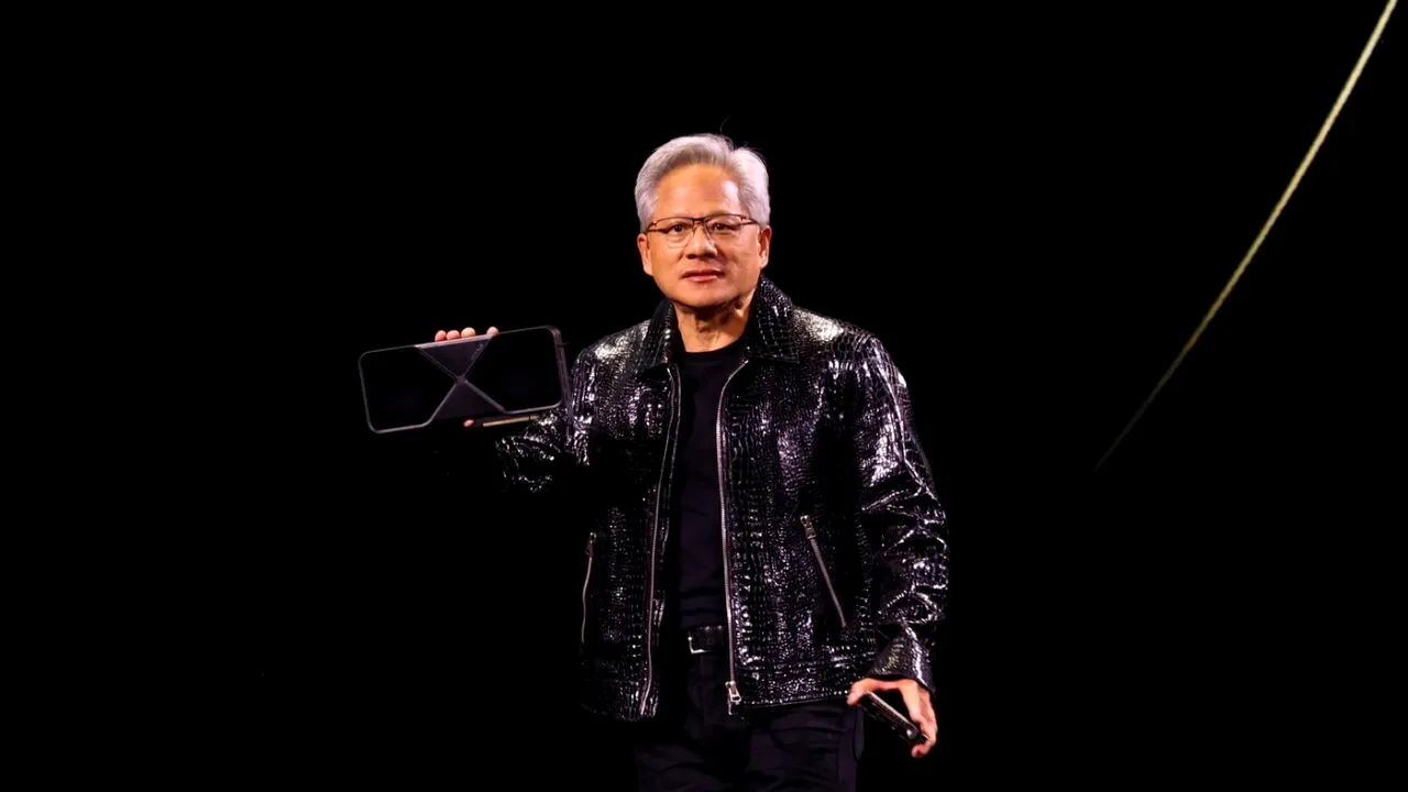 Cea mai scumpă și avansată placă video din lume vine pe piață cu funcții AI pentru a rula jocurile video la performanțe record de peste 200 FPS