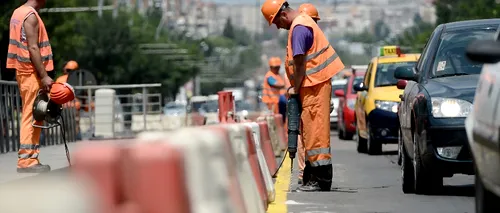 România, pe primul loc în UE, cu cele mai multe „accidente mortale la locul de muncă. Care este cea mai sigură țară 