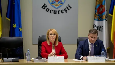 Bugetul de 10 miliarde lei al Primăriei Capitalei a fost adoptat azi. Unde se duc banii