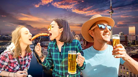 Un oraș german ar putea deveni destinația de TOP a verii: Alternativa ideală la Paris, Veneția și Barcelona, afectate de caniculă și „supraturism”