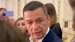 Sorin Grindeanu: Marți sau miercuri am putea avea ÎNVESTIREA guvernului
