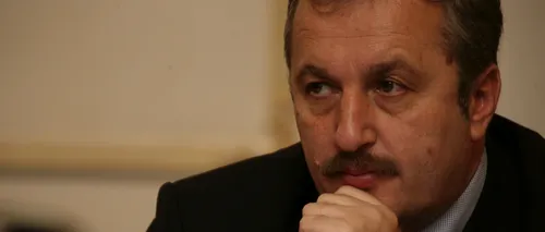 Vasile Dâncu, propus pentru Ministerul Dezvoltării Regionale, a primit aviz favorabil 