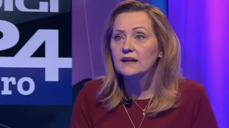 Elena Lasconi, despre un posibil sprijin al lui Nicușor Dan: „Eu nu fac tranzacții cu el. USR, la fiecare alegeri, l-a susținut pe față”