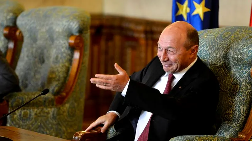 Ponta: Băsescu este un bun agent de vânzări. Știe să vândă partea plină a paharului 