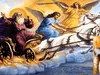 Mesaje de Sfântul Ilie. Cele mai frumoase urări de „La mulți ani!” și felicitări pe care să le trimiți sărbătoriților