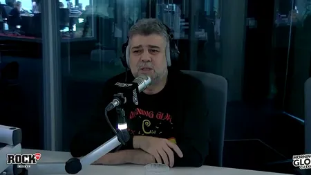 Relația tată-fiu a lui Marcel CIOLACU: „Încerc să-l înțeleg mai mult și să nu intru în intimitatea lui”