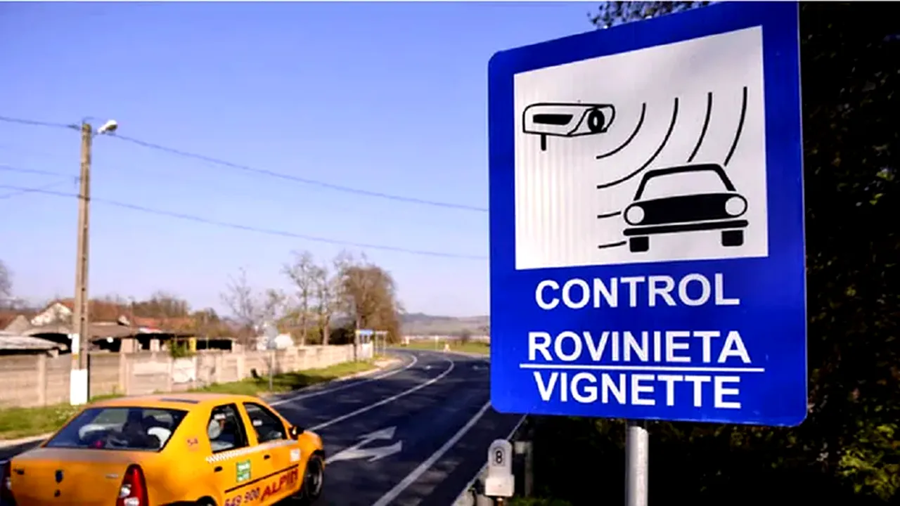 CNAIR anunță că serviciul de emitere rovinietă şi peaj ar putea fi întrerupt în punctele de distribuţie OMV