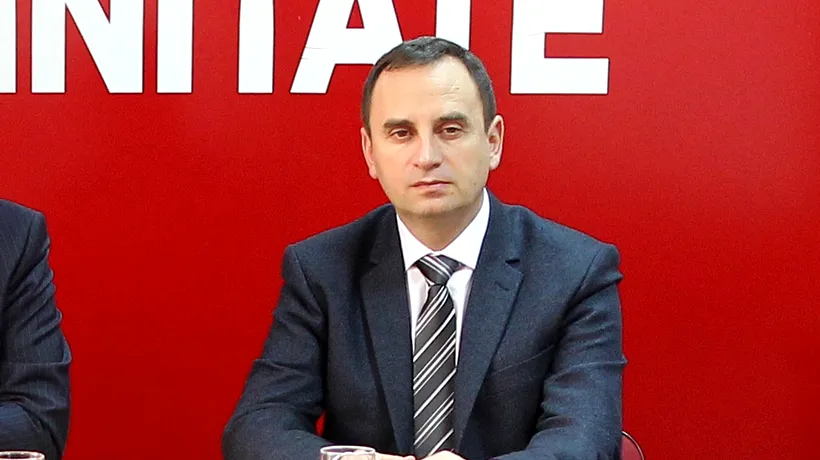 Un deputat PSD de Timiș a părăsit tabăra lui Grindeanu și se dezice de acțiunile „ilegale ale premierului