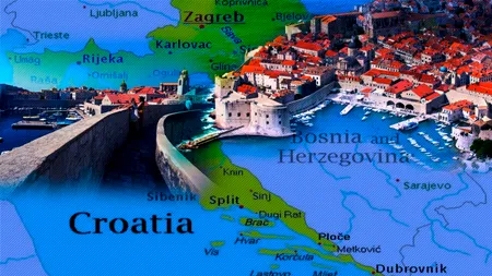 Mai mulți turiști decât localnici. Cel mai aglomerat oraș din Europa: 16.250 de turiști la fiecare 100 de locuitori
