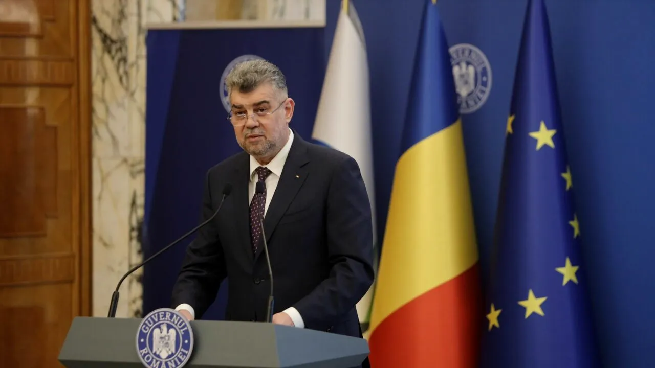 Marcel Ciolacu: Aderarea la OCDE va însemna o viață mai bună pentru fiecare român / Vom trata cu maximă seriozitate recomandările