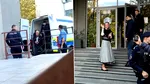 Călin și Cristela Georgescu, a treia zi la DIICOT. Perchezițiile informatice continuă. Ce pot afla procurorii în urma procedurilor tehnice