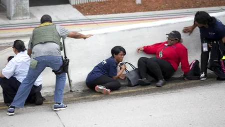 Ce a descoperit FBI despre individul care a omorât 5 oameni într-un aeroport din SUA