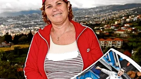 Mama unui celebru fotbalist a fost reținută la Madrid. Ce au descoperit autoritățile în bagajul femeii