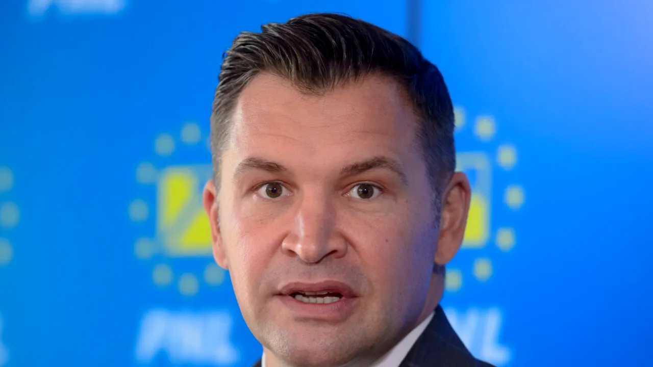Ionuț Stroe, înaintea ședinței de COALIȚIE: Cătălin Cîrstoiu și Tiberiu Florescu sunt oameni cu foarte bună reputație