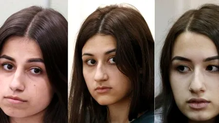 Rușii se revoltă după ce trei tinere au fost arestate pentru că și-au ucis tatăl care le tortura și le viola: „Nu sunt criminale, ci victime