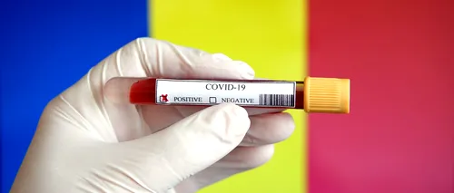 Bilanț coronavirus, 28 martie. 4.439 cazuri noi de COVID-19 și 117 decese, în ultimele 24 de ore. Record negativ la ATI