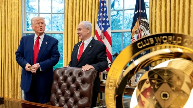 Războiul din Orientul Mijlociu, ziua 629. Trump îi ia apărarea lui Netanyahu
