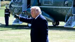 Trump amenință Iranul după tentativa de deturnare a unui avion Flydubai, în apropiere de Israel, când comandantul aeronavei a fost atacat cu un cuțit de copilot: „Vor fi loviți foarte puternic”