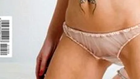 FOTO: Cum a pozat o politiciană din Spania pe coperta unei reviste. 