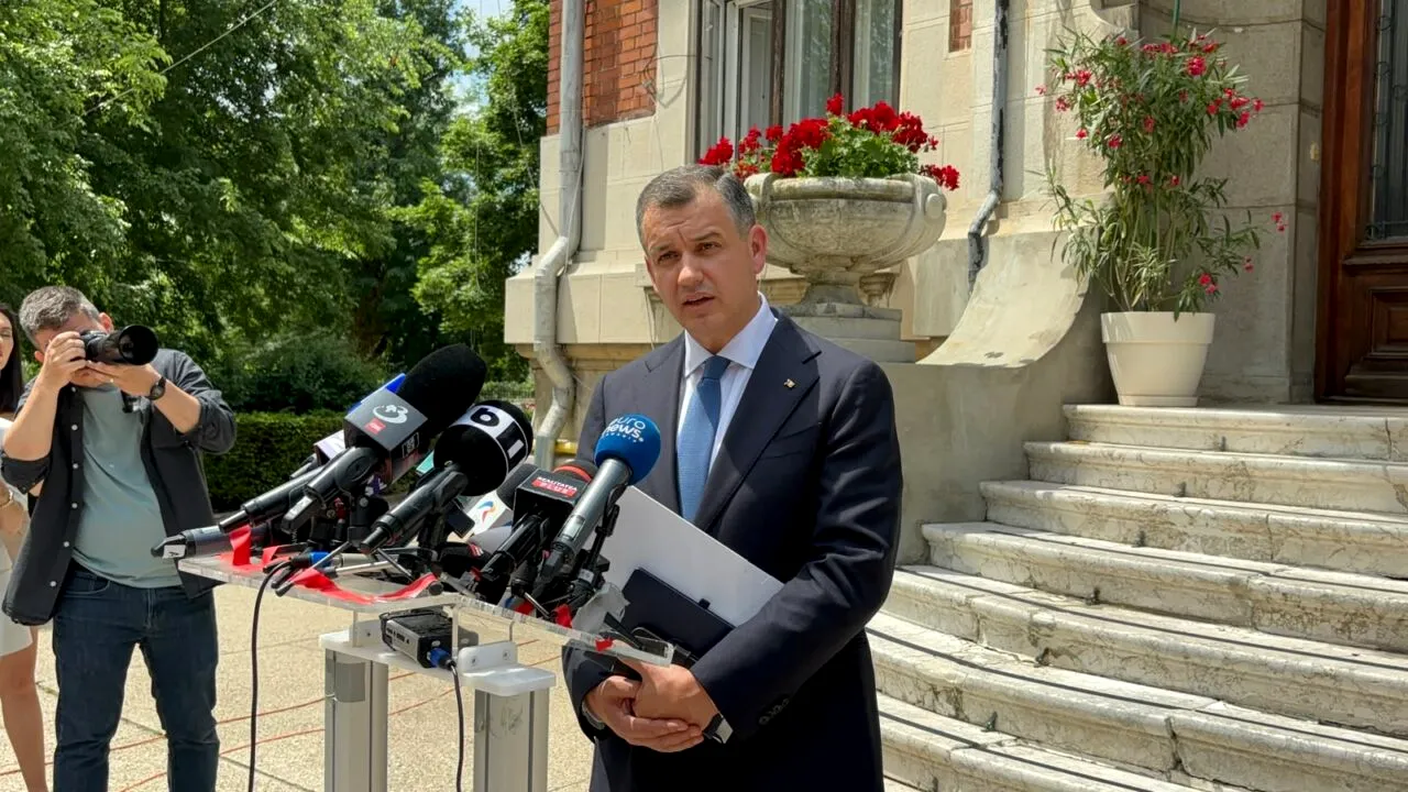 Liberalii au declanșat atacul la premierul desemnat de Nicușor Dan. Un lider PNL s-a dezlănțuit: Tomac nu a condus niciodată un minister/nu există experiență