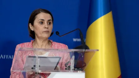 O dronă rusească survolat România. MAE protestează ferm față de violarea spațiului aerian suveran