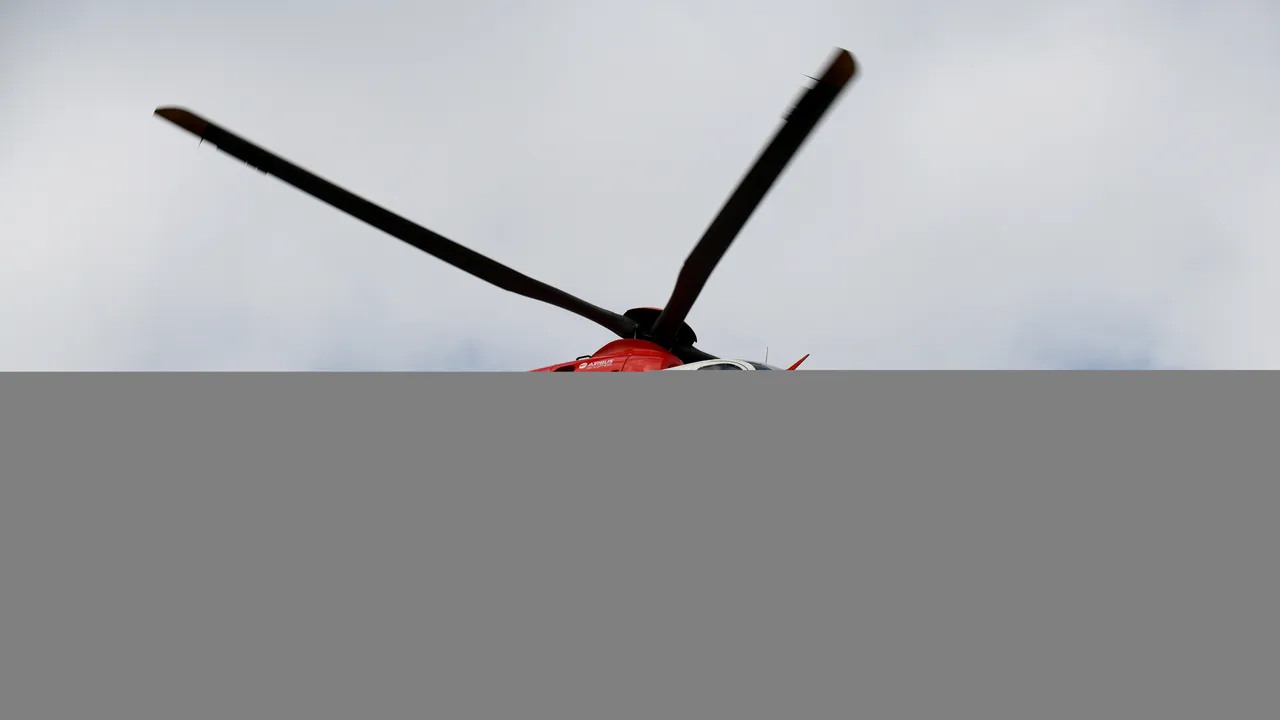 Angajați ai DRDP Brașov, răniți în accidentul produs pe DN73A