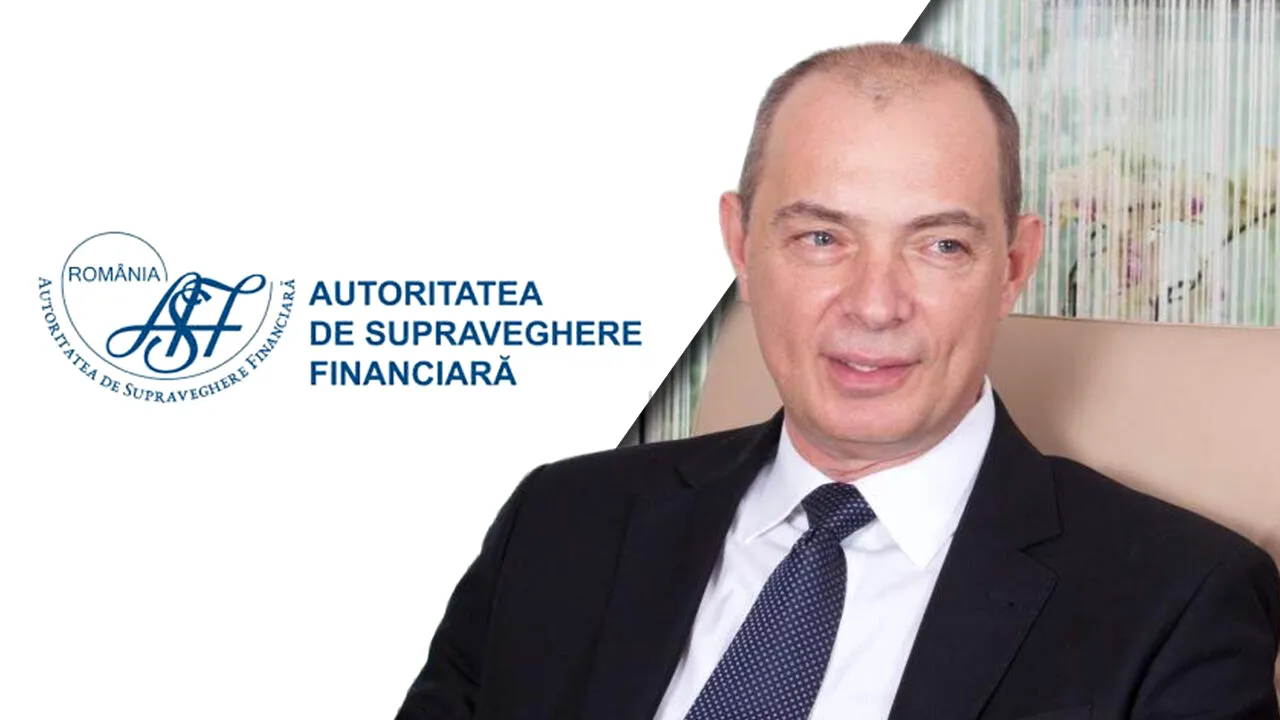 Un fost șef de la Autoritatea de Supraveghere Financiară și-a amenințat soția cu cuțitul. A fost nevoie de intervenția poliției