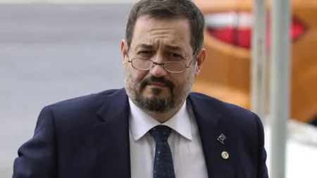 Procurorul Bogdan Pîrlog se retrage din cursa pentru DIICOT. Recunoaște că există magistrați mai bine pregătiți: 