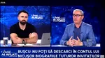 Doru Bușcu: „A fost pe căprării, fiecare a bătut într-o direcție”