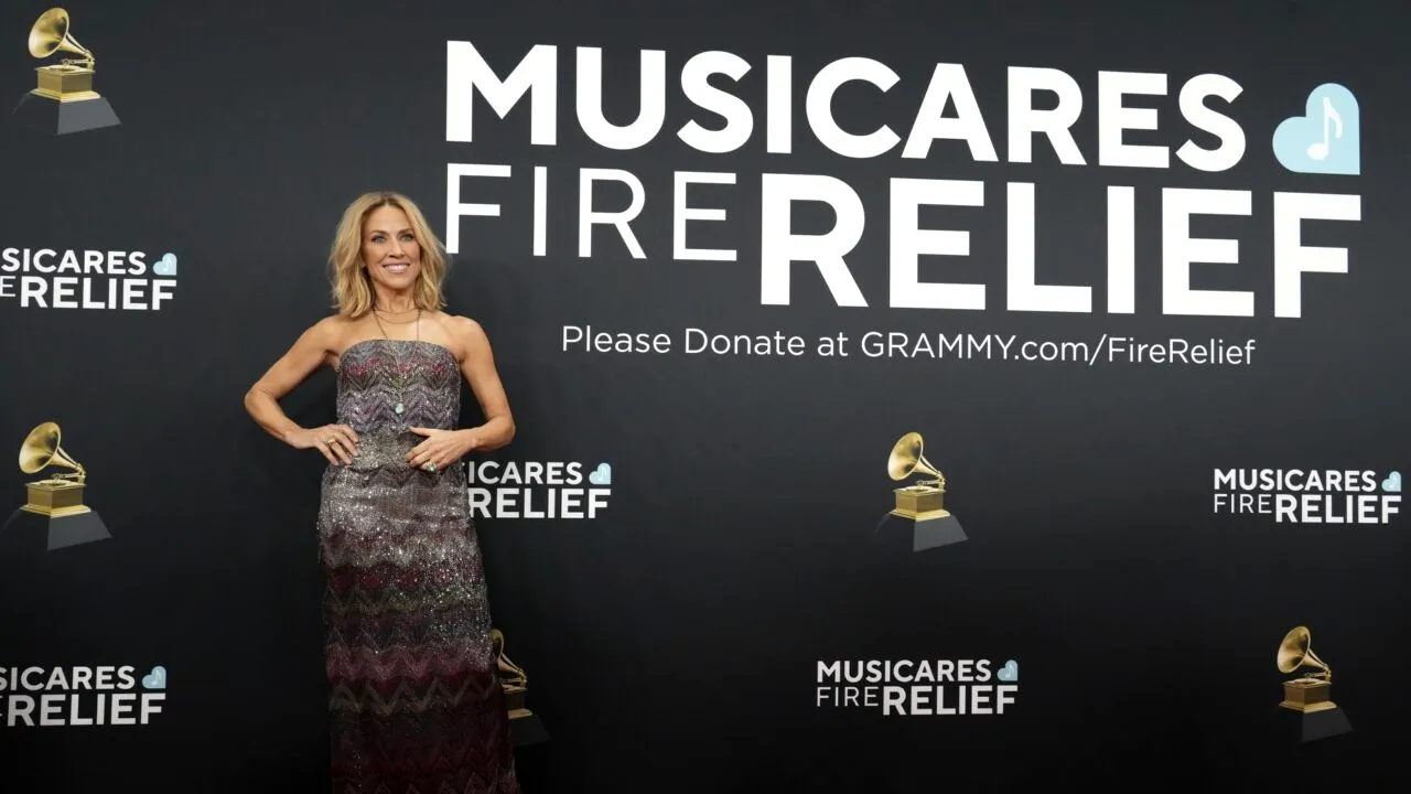 Gest șocant făcut de Sheryl Crow în semn de protest față de „președintele Musk”