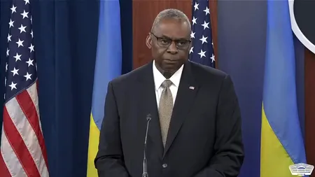 RĂZBOIUL din Ucraina, ziua 794. SUA au pregătit un ajutor militar în valoare de 6 miliarde de dolari/Rusia lovește infrastructura feroviară