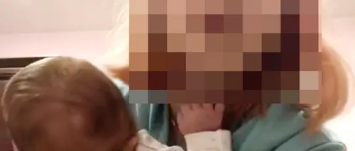 Viața de mămică, un coșmar pentru fata de 13 ani din Rusia, care susținea că a rămas gravidă cu un puști de 10 ani: Darya nu mai este primită la școală